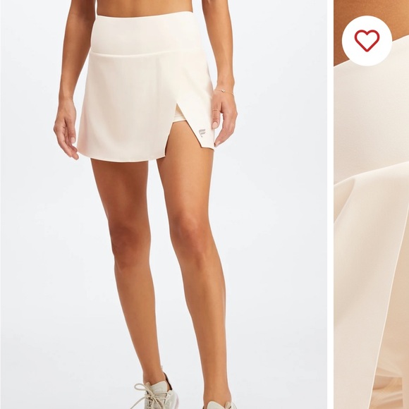 Fabletics Pants - Brand new Fabletics tennis skort.